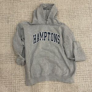 Hamptons sweatshirt